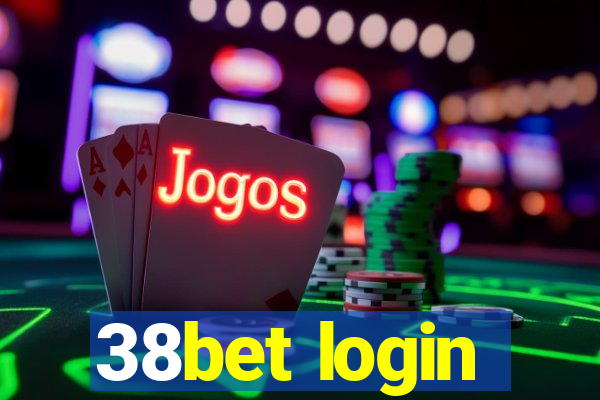 38bet login